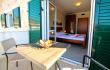 S3 T VILLA PA&Scaron;TROVKA, private accommodation in city Pržno, Montenegro