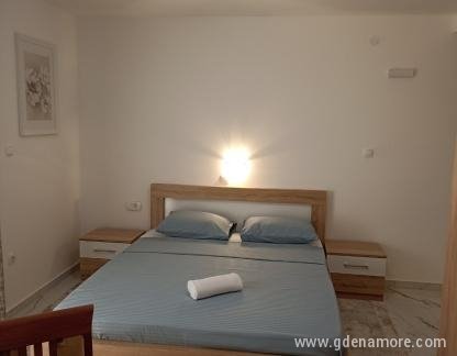 Apartmani Orlović, Dvokrevetna soba sa francuskim lezajem, private accommodation in city Bar, Montenegro - IMG-aaf9b9e16b93e99325546c6d607dce7d-V