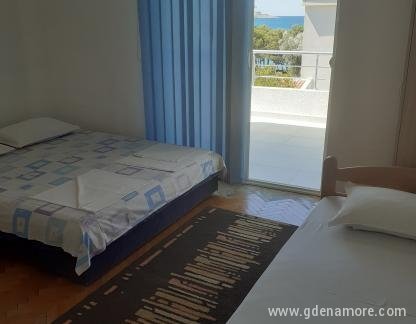 Apartments Darko, , private accommodation in city Šušanj, Montenegro - 20220711_104226