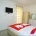 Villa Ines, Triple room with balcony 7, private accommodation in city Budva, Montenegro - 350703976