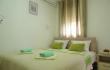 Double room with balcony 6 T Villa Ines, private accommodation in city Budva, Montenegro