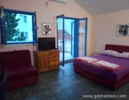 Zimmer und Apartments mit Parkplatz, , Privatunterkunft im Ort Budva, Montenegro - IMG_20220617_202841