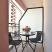 Villa Ines, Double room with balcony 14, private accommodation in city Budva, Montenegro - Terasa