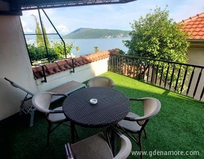 Apartments Nikolic, , private accommodation in city Herceg Novi, Montenegro - 20230531_173757