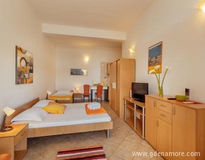 Studio S1, , private accommodation in city Herceg Novi, Montenegro - 1K2A3524
