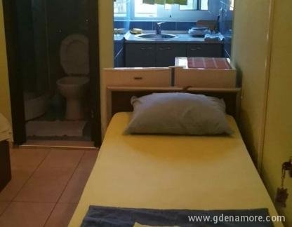 VILLA MIRJANA, Διαμέρισμα 2, ενοικιαζόμενα δωμάτια στο μέρος Budva, Montenegro - IMG-74d3f51066e5eef692a41a79e785d67d-V