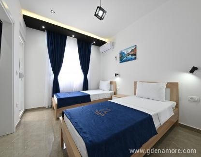 Lux Dam Apartmani, Apartman 4, privatni smeštaj u mestu Dobre Vode, Crna Gora - Z72_5413