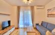 WAVE 18 APARTMENT T LUX APARTMENTS IN BECICE NIKIC, private accommodation in city Budva, Montenegro