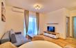  WAVE 19 APARTMENT T LUX APARTMENTS IN BECICE NIKIC, private accommodation in city Budva, Montenegro