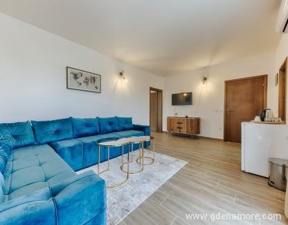Akhdar Apartments, , ενοικιαζόμενα δωμάτια στο μέρος Utjeha, Montenegro - Z72_1196_HDR