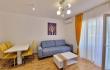 APARTMENT SUNFLOWER T LUX APARTMENTS IN BECICE NIKIC, private accommodation in city Budva, Montenegro