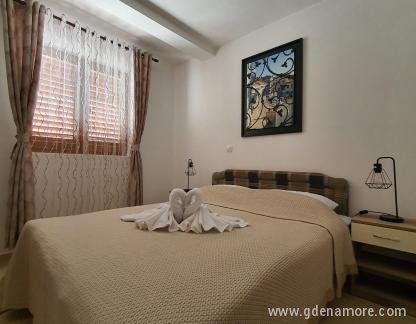 Smeštaj GdeNaMore.com, Apartman 3, privatni smeštaj u mestu Jaz, Crna Gora - 1