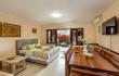 Apartment 2 T Comfortable apartments in the center of Tivat, private accommodation in city Tivat, Montenegro