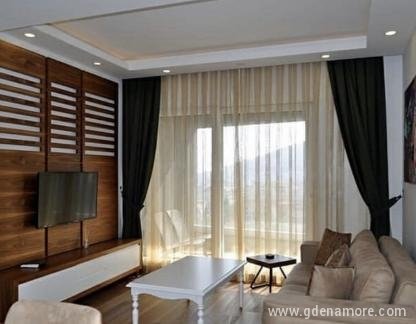 Chill and go aparthotel, Sa pogledom na more 55m2, privatni smeštaj u mestu Budva, Crna Gora - viber_image_2024-03-23_20-13-12-206