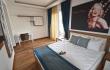 King apartman 110 m2  u Chill and go aparthotel, privatni smeštaj u mestu Budva, Crna Gora