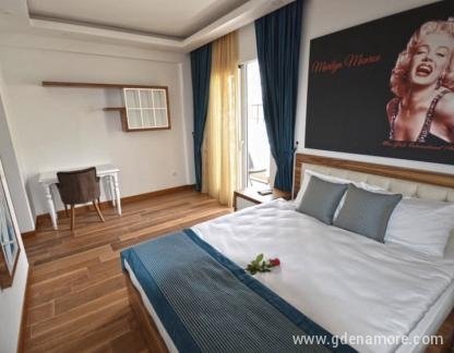Chill and go aparthotel, King apartman 110 m2 , privatni smeštaj u mestu Budva, Crna Gora - viber_image_2024-03-23_20-19-54-807