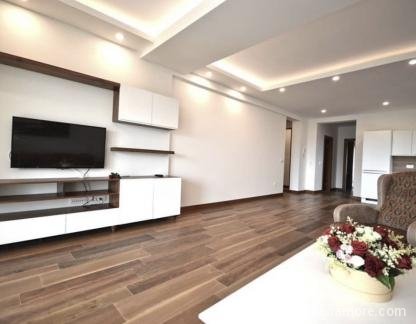 Chill and go aparthotel, De lux 110 m2 , privatni smeštaj u mestu Budva, Crna Gora - viber_image_2024-03-23_20-19-56-048