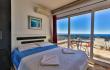 Studio with Sea View - 2 guests T Athos apartments Dobre Vode, private accommodation in city Dobre Vode, Montenegro