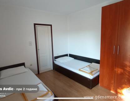 Apartments Avdic, , zasebne nastanitve v mestu Sutomore, Črna gora - IMG_0629