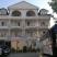 Villadislievski, logement privé à Ohrid, Mac&eacute;doine - Hotel Villa Dislievski-Parking