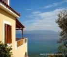 Nereides, private accommodation in city Samos, Greece