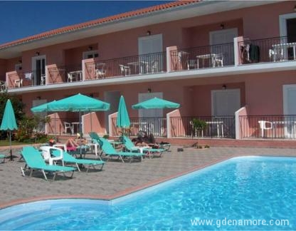 Studios Paradise, private accommodation in city Kefalonia, Greece - Hotel