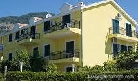 TM apartmani, privatni smeštaj u mestu Bijela, Crna Gora