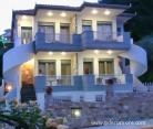 Apartments Exadas, private accommodation in city Thassos, Greece