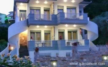 Apartments Exadas, alloggi privati a Thassos, Grecia