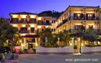 Zefiros, private accommodation in city Pelion, Greece