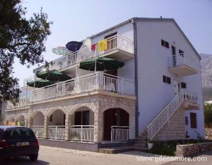 Irena, private accommodation in city Orebić, Croatia - Glavna fotografija
