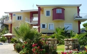 Best Western Irida Resort, Частный сектор жилья Кипарисиа, Греция
