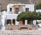 Anemoessa Apartments, private accommodation in city Rhodes, Greece