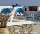 Agia Irini, private accommodation in city Santorini, Greece