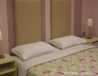 Allahou Guesthouse, частни квартири в града Kastoria, Гърция - Hotel