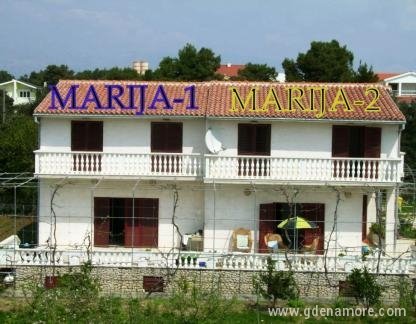 MARIJA 2, alojamiento privado en Vrsi Mulo, Croacia - obiteljska kuća MARIJA