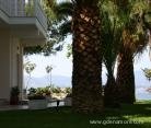 Posidonia Pension, private accommodation in city Amarinthos, Greece