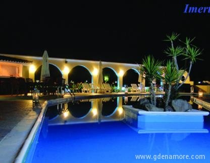 Imerti Resort Hotel, zasebne nastanitve v mestu Lesvos, Grčija - Imerti Resort Hotel