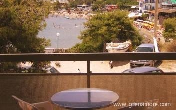 HOTEL RACHEL, private accommodation in city Aegina Island, Greece