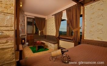 Oreiades Suites, private accommodation in city Karditsa, Greece