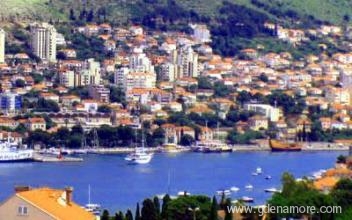 Apartmanok Mrdjen, Magán szállás a községben Dubrovnik, Horvátország