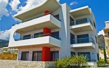 Caravella luxury apartments, privat innkvartering i sted Crete, Hellas