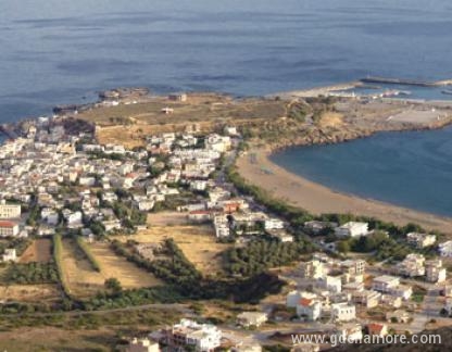 Oriental Bay, Privatunterkunft im Ort Crete, Griechenland - Oriental Bay