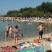 Ferienwohnungen Milka, Privatunterkunft im Ort Vodice, Kroatien - Plaža
