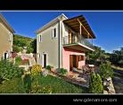 Porto Katsiki Guest Houses, private accommodation in city Lefkada, Greece