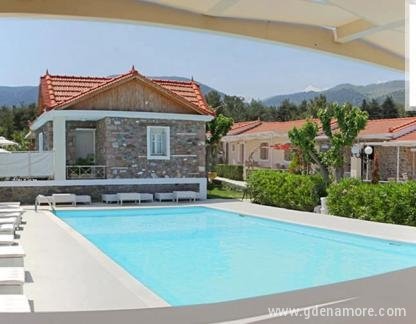 OIKIES Small Elegant Houses, privatni smeštaj u mestu Mitilene, Grčka - Hotel