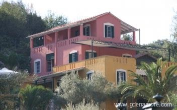 Vasilis House, private accommodation in city Sivota, Greece