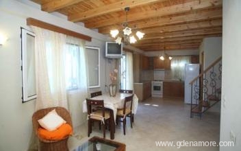 Nidri apartments, private accommodation in city Lefkada, Greece