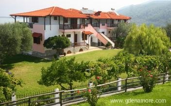 Panorama Studios, private accommodation in city Vourvourou, Greece