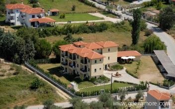 Maistrali appartments, alloggi privati a Sithonia, Grecia